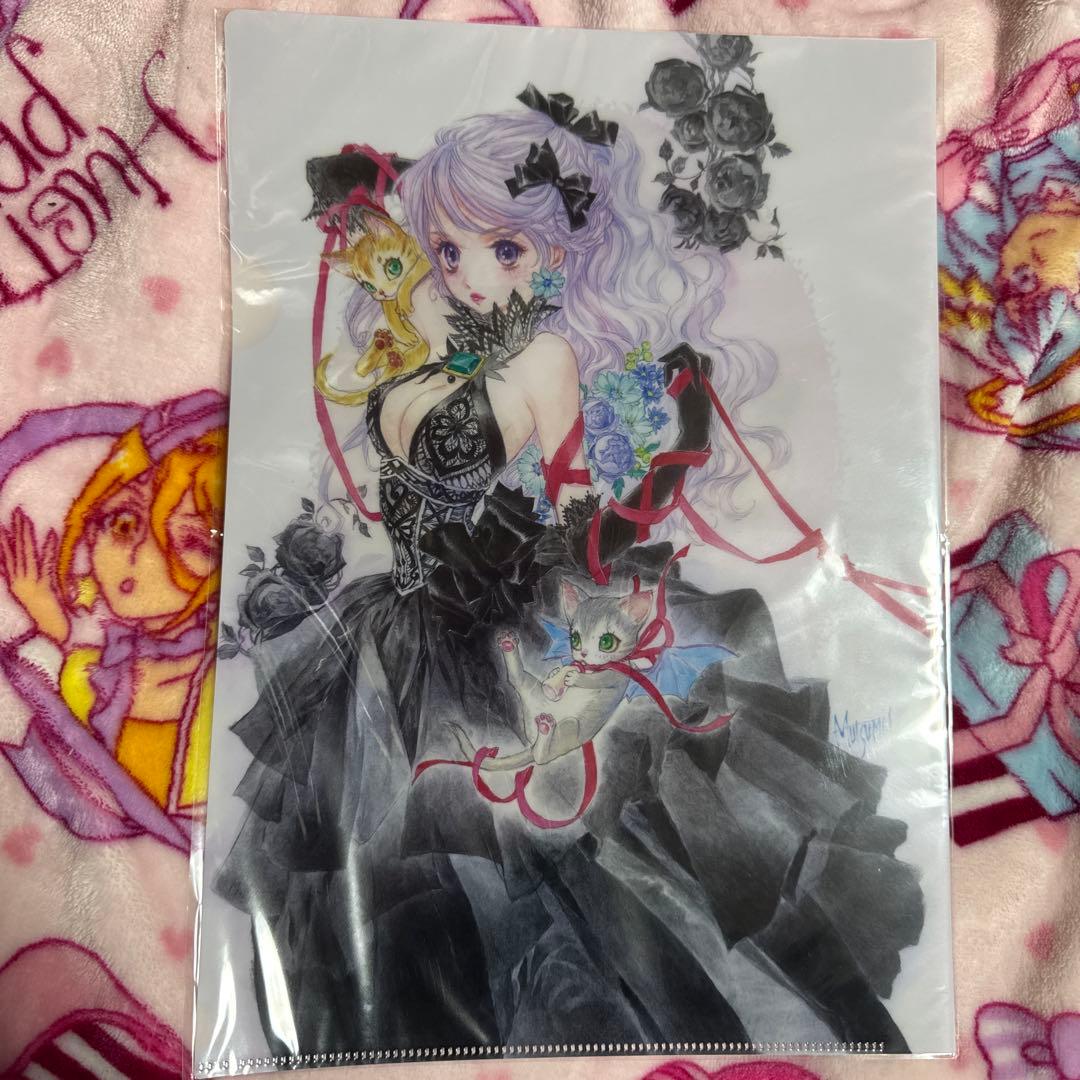 いのまたむつみ 画集 Sanctuary サンクチュアリ 画業40周年記念 未読