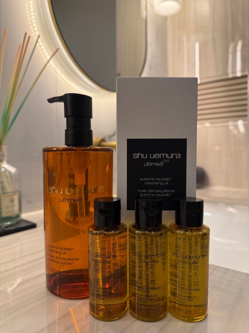 hirorin様　ご成約済み shu uemura アルティム8 450ml