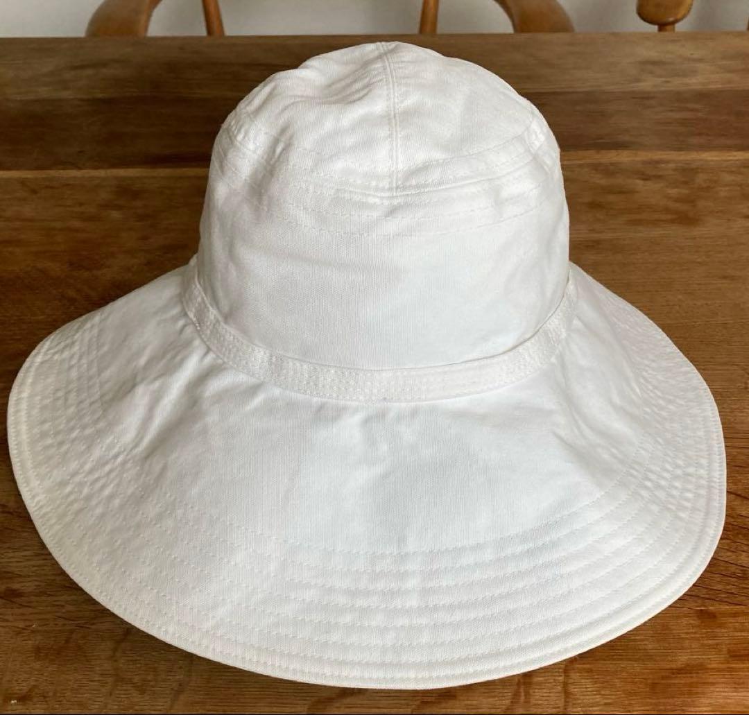 ヘレンカミンスキー　帽子