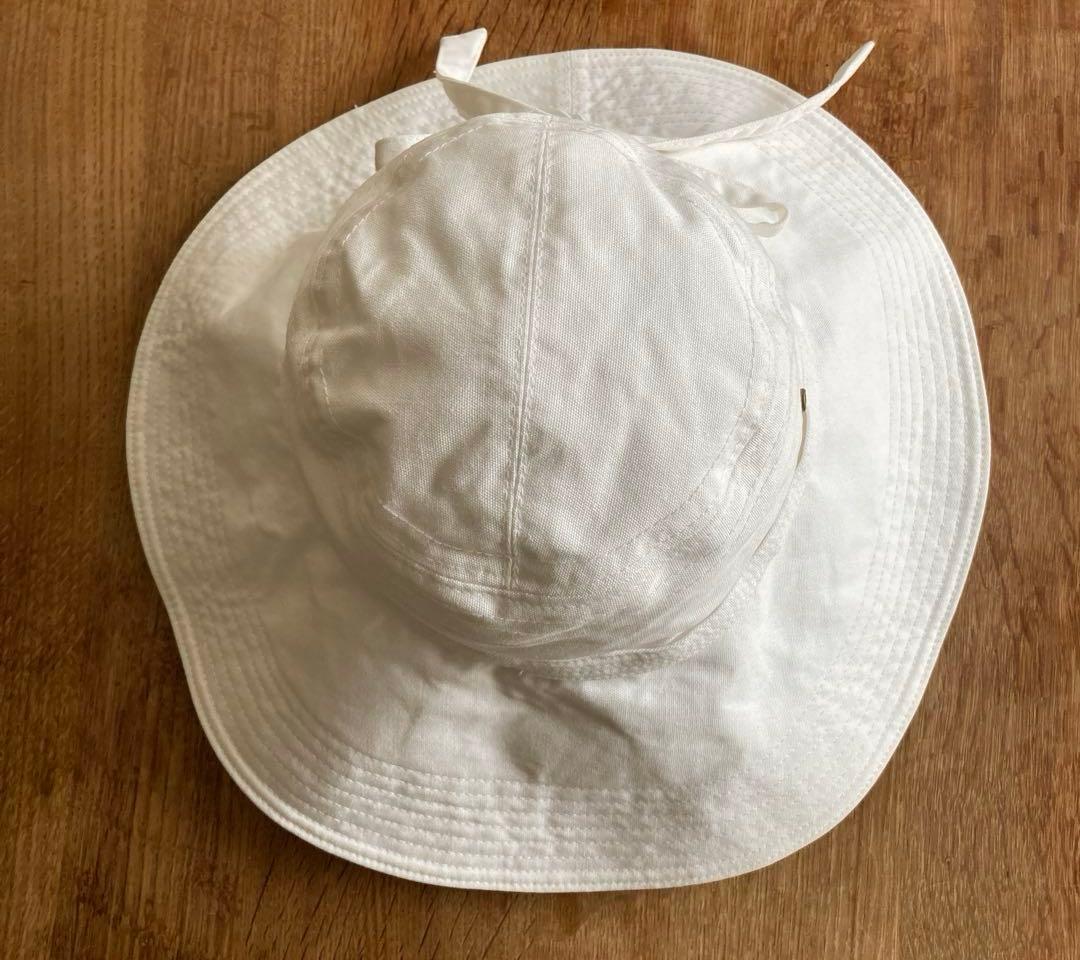 ヘレンカミンスキー　帽子