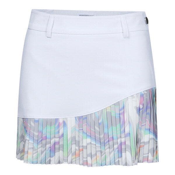 DESCENTE golf デサント ゴルフ 韓国 スカート