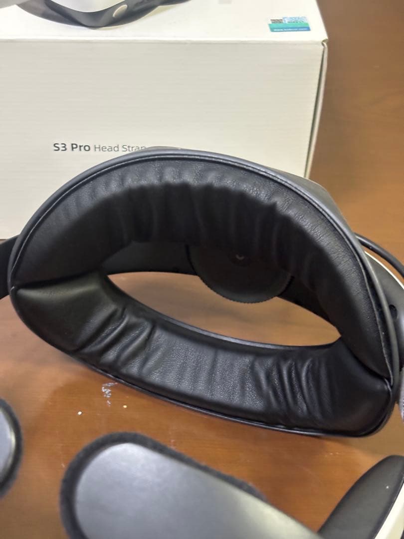 その他 BOBOVR S3 Pro Head Strap