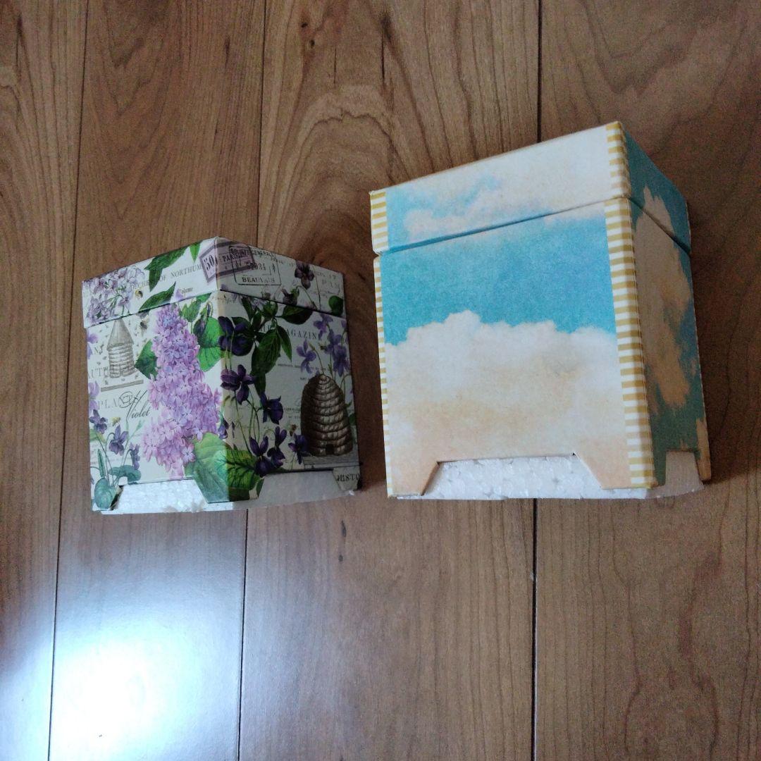 アロマキャンドル　5個セット