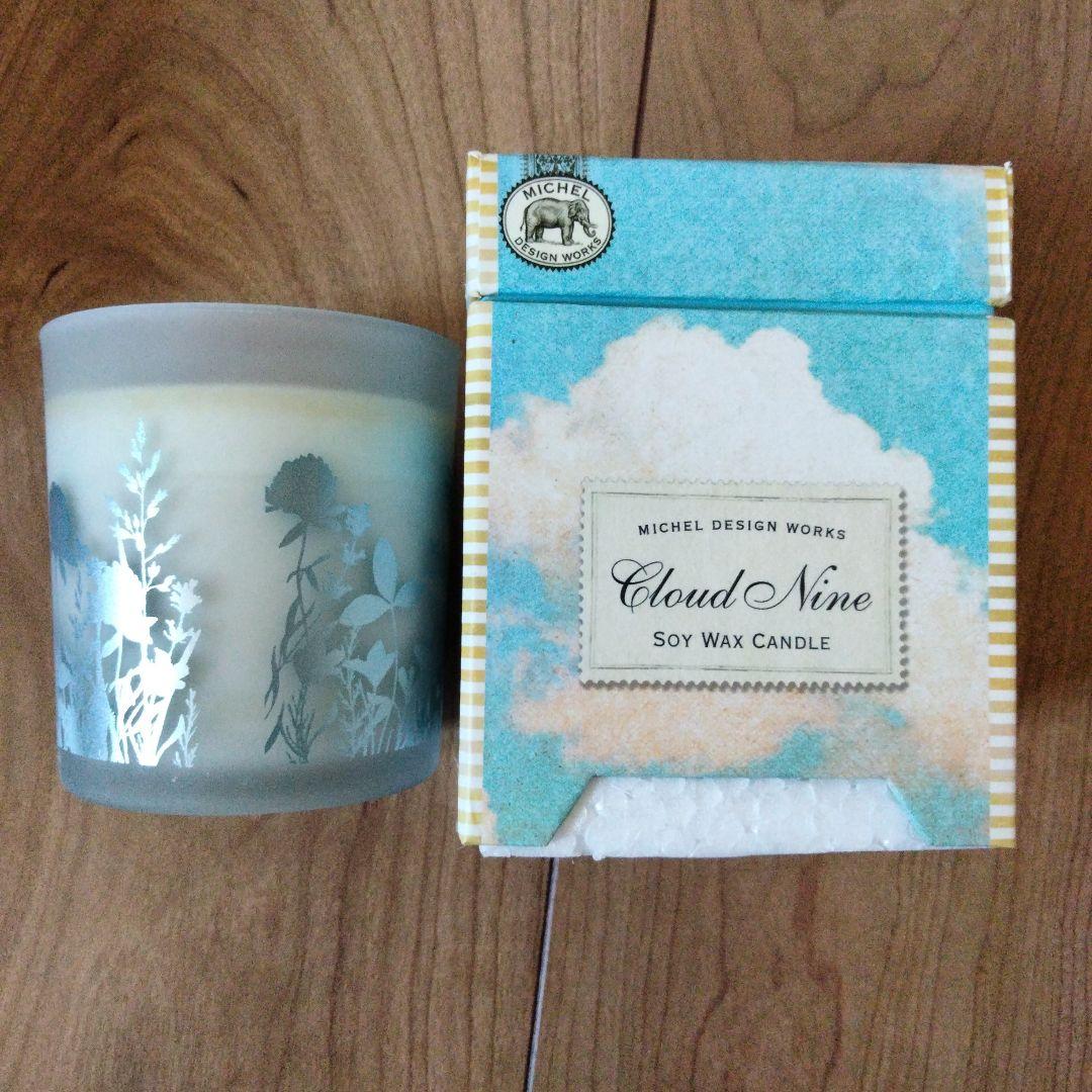 アロマキャンドル　5個セット