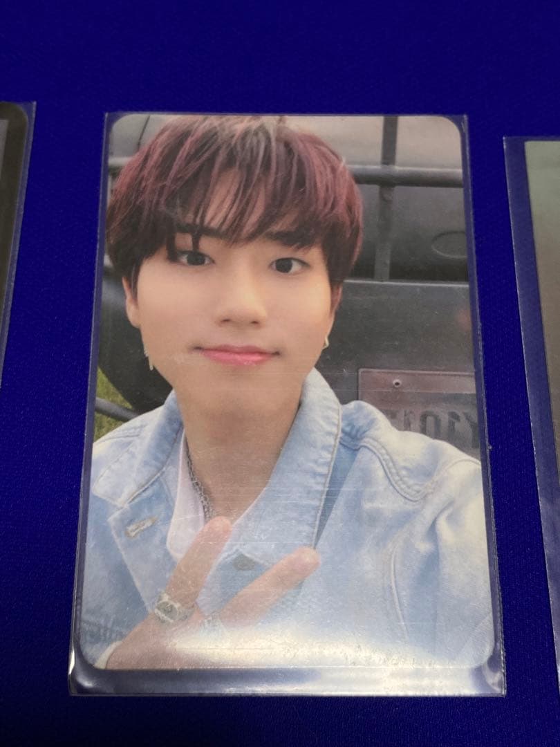 straykids トレカ まとめ売り