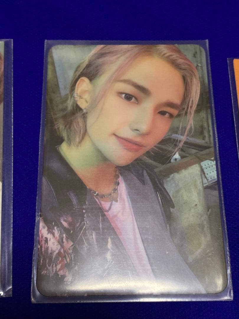 straykids トレカ まとめ売り