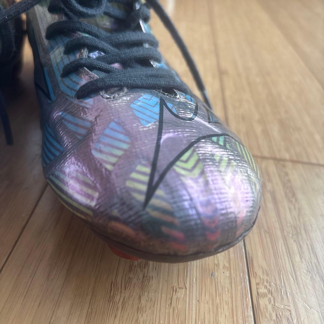 MIZUNOミズノ　アルファII JAPAN 24.0cm