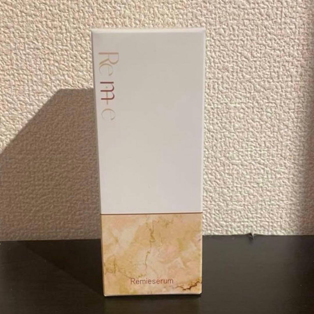 【新品未使用】Remieセラム（美容液）