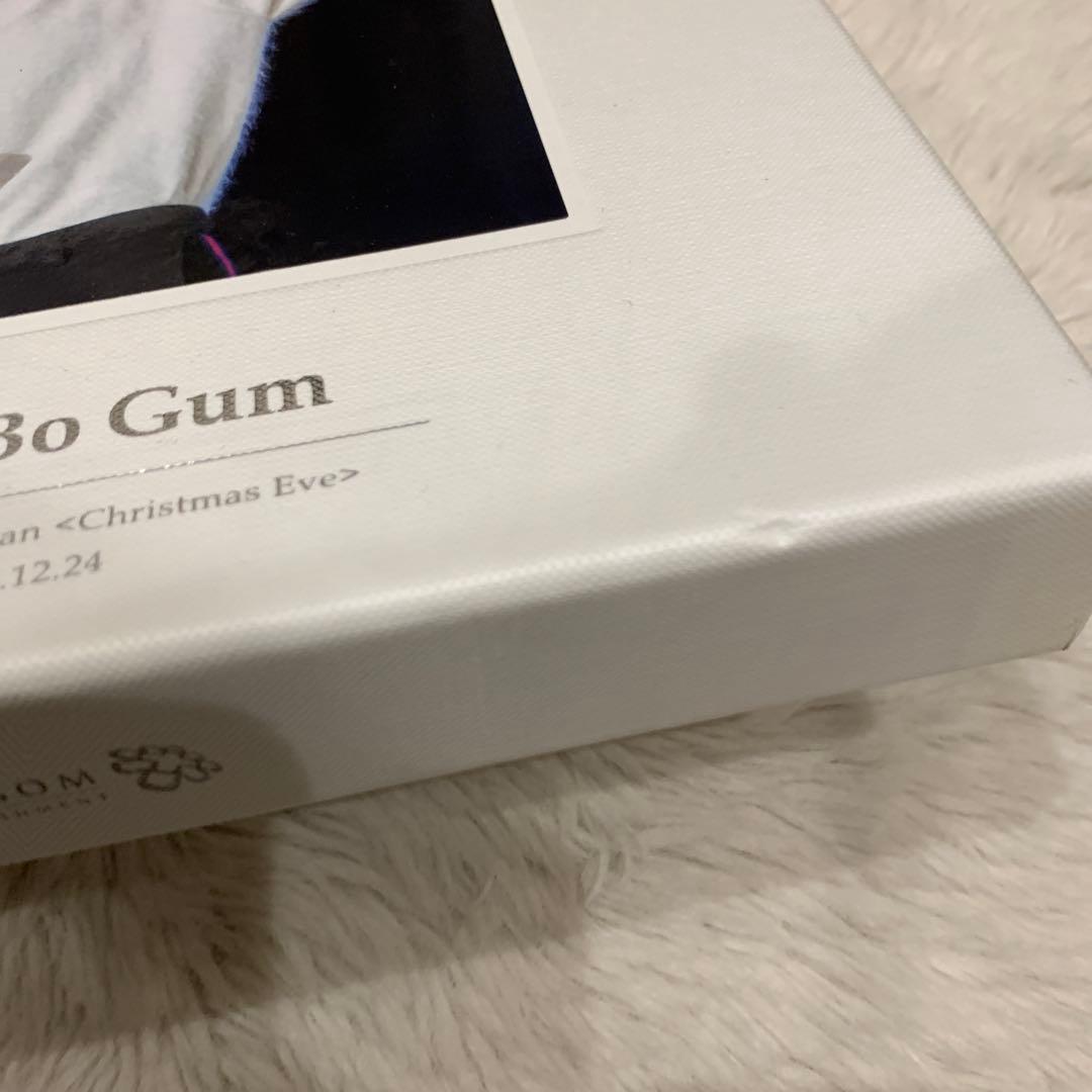 パク・ボゴム Christmas Eve DVD ファンミーティング 2017