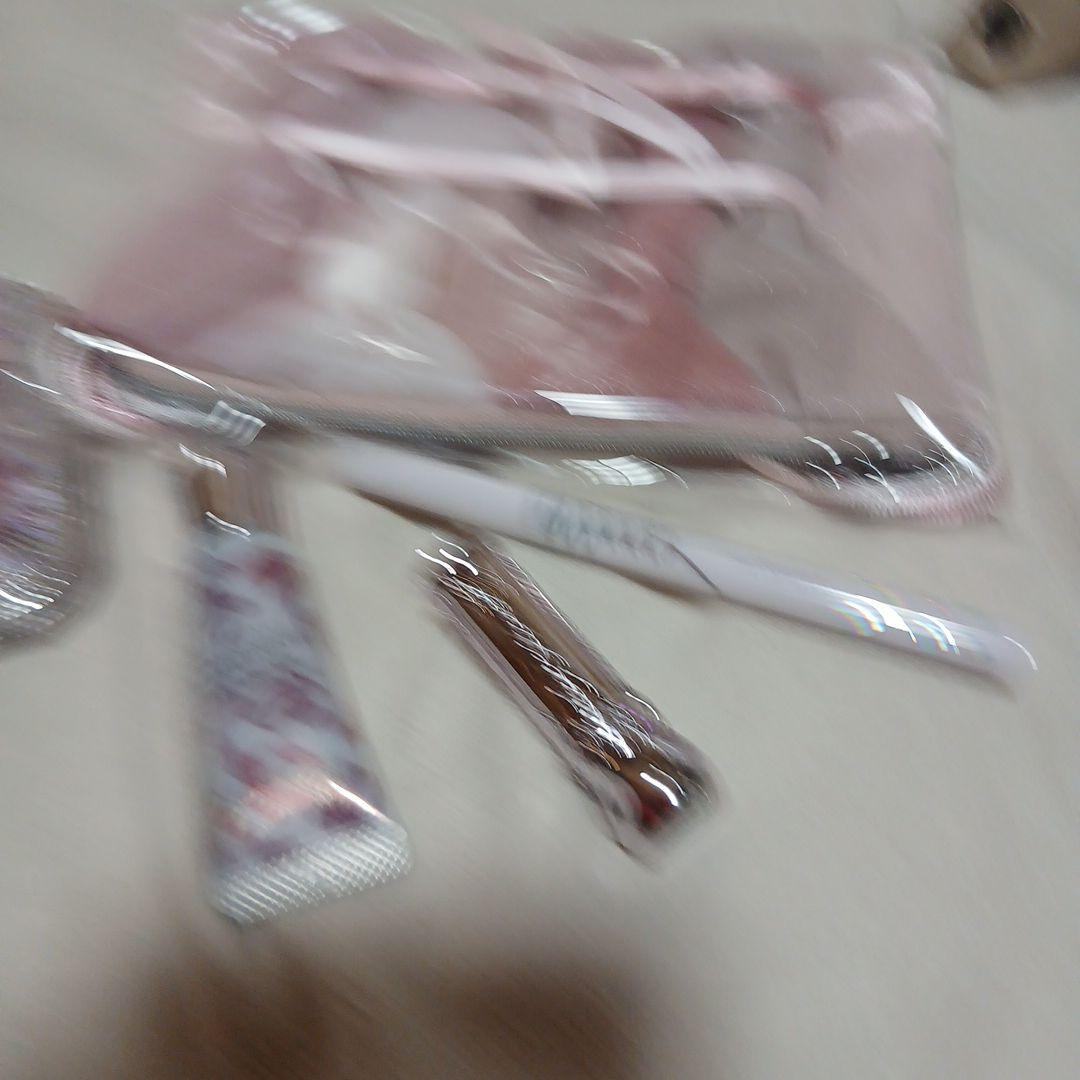 JILLSTUART クリスマスコフレ リボンファッションショー 箱無し フル