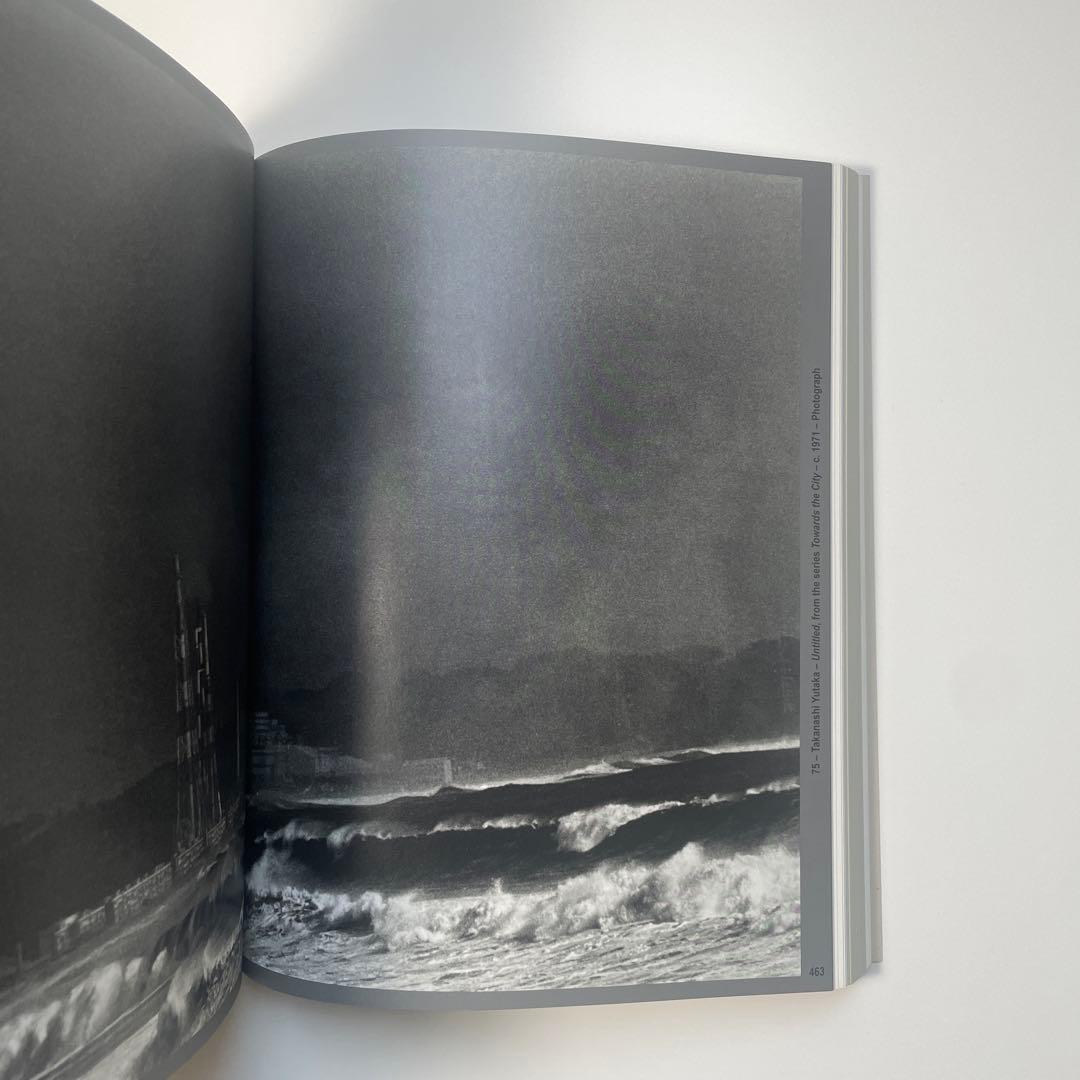 Provoke プロヴォーク 写真集