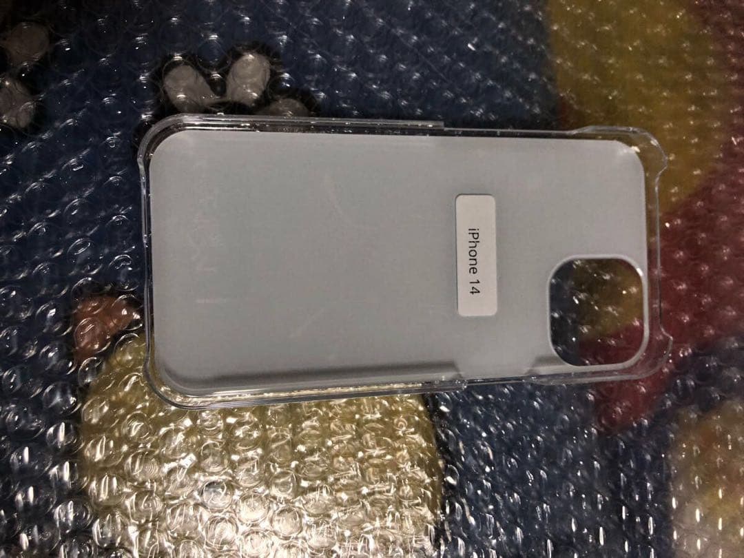 当選人数10名 未使用 俺だけレベルアップな件 スマホケース iPhone14