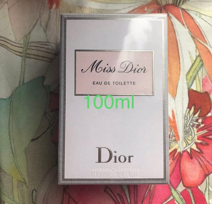 CHRISTIAN DIOR クリスチャンディオール ミスディオール