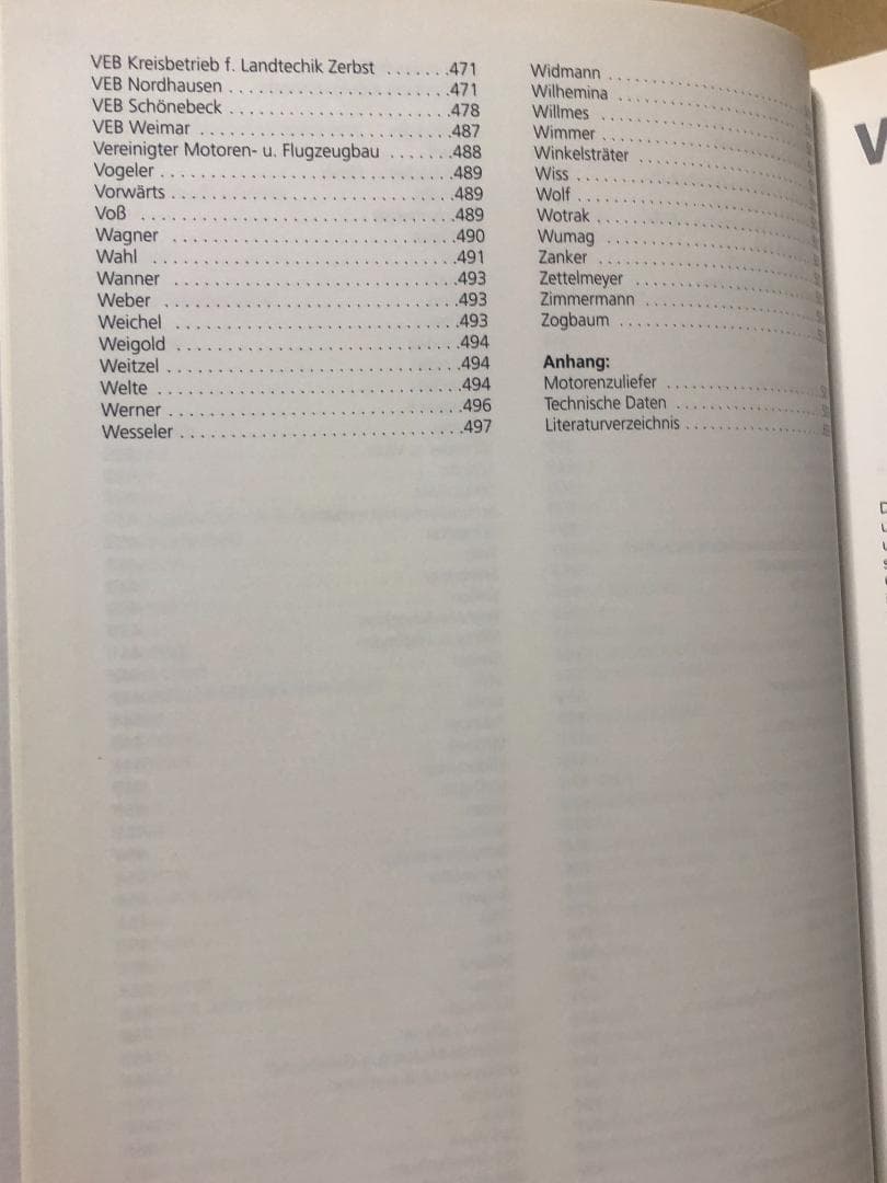 洋書 Deutsche Traktoren seit.1907