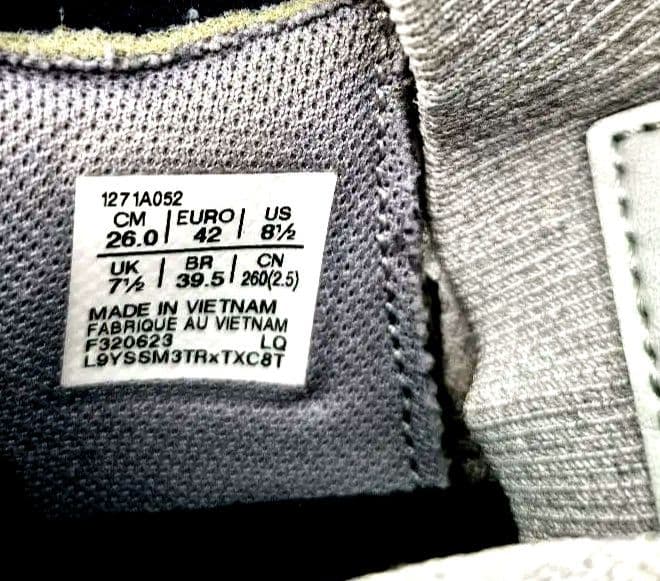 本日限定(22時まで) アシックス　ウィンジョブ 安全靴