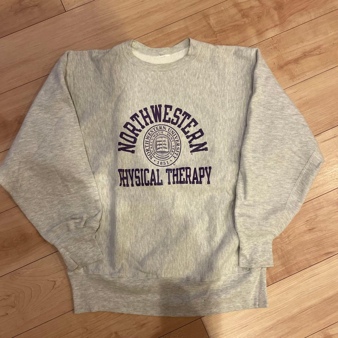 最終値下げ‼️ 90’s Championチャンピオンリバースウィーブ N