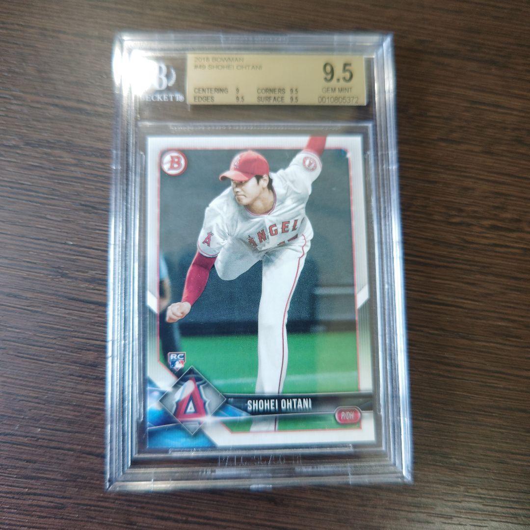 大谷翔平選手　エンジェルス