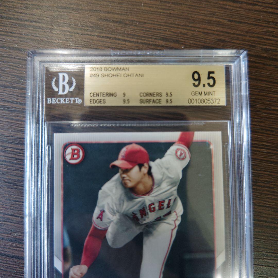 大谷翔平選手　エンジェルス