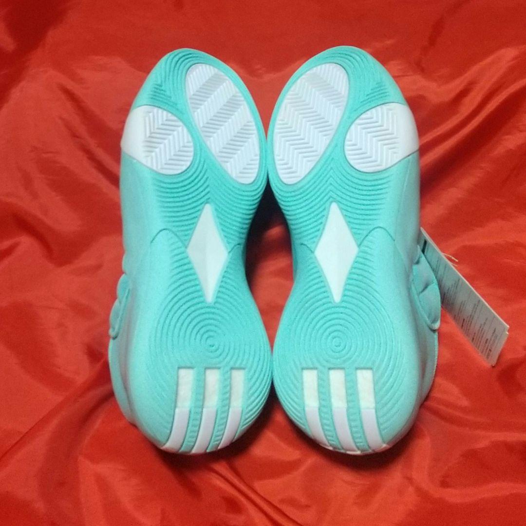 【新品未使用】アディダス　ハーデン　7