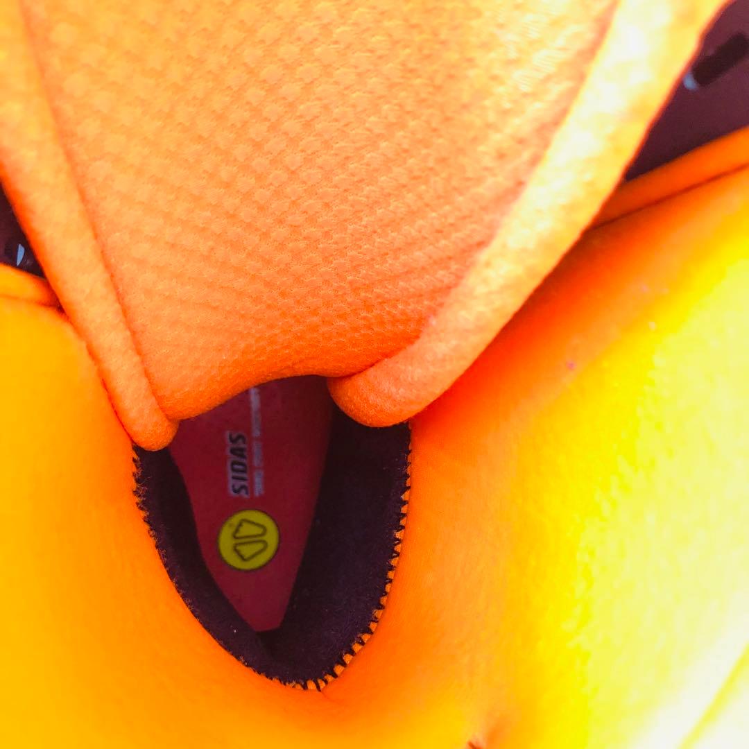 サロモン ブーツ SALOMON S/MAX 120 25.0〜25.5cm