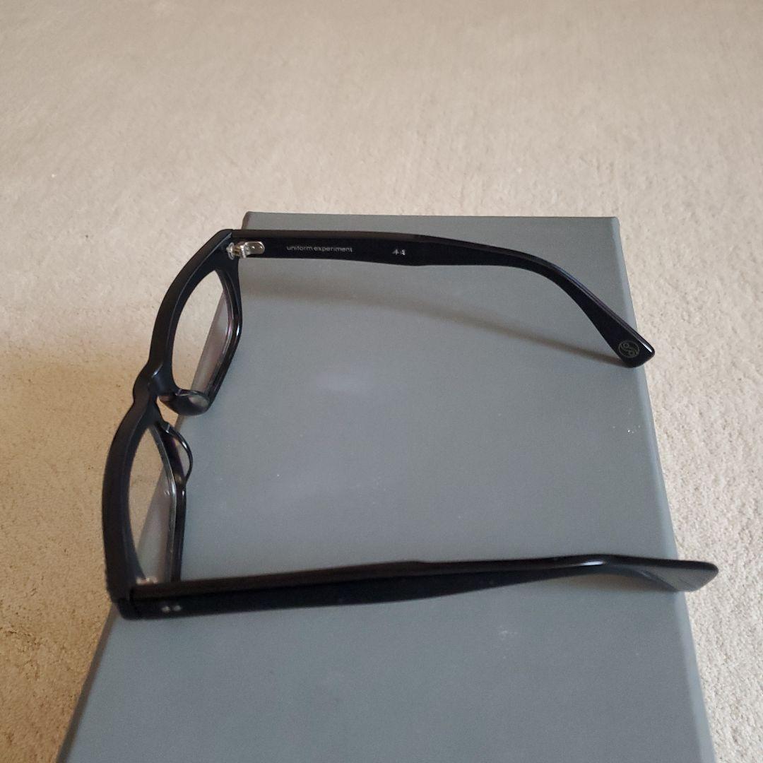 Bealright13、泰八郎謹製伊達眼鏡