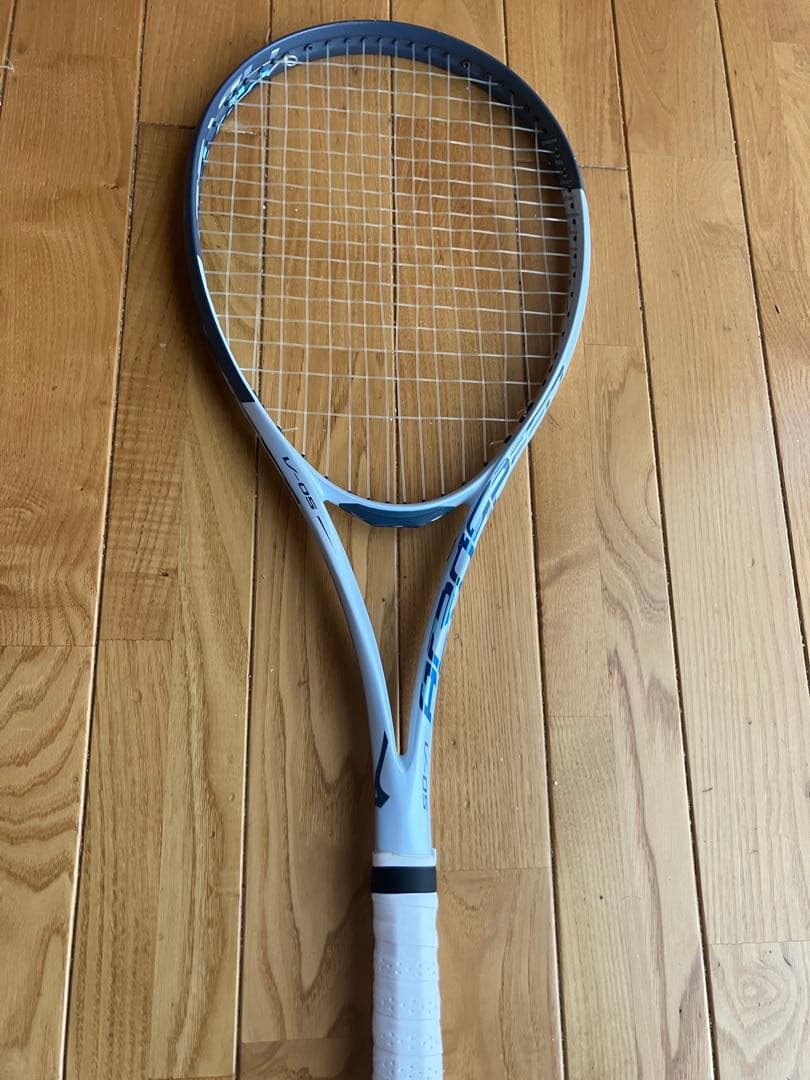 美品　アクロスピードＶ０５