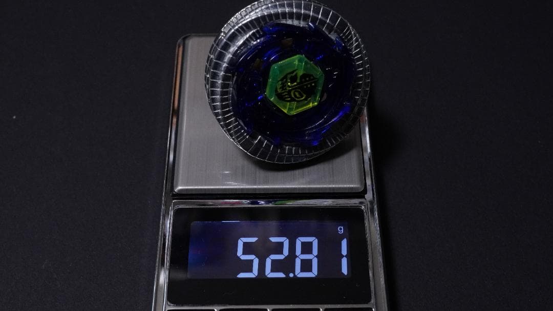 デュオウラヌス 限定 メタルファイトベイブレード 4D ゼロジー