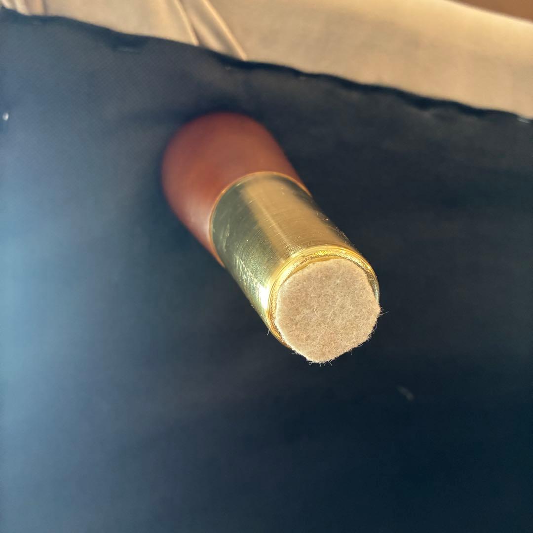 LOWYA ロウヤ 1人掛けソファ ベルベット調 グレー