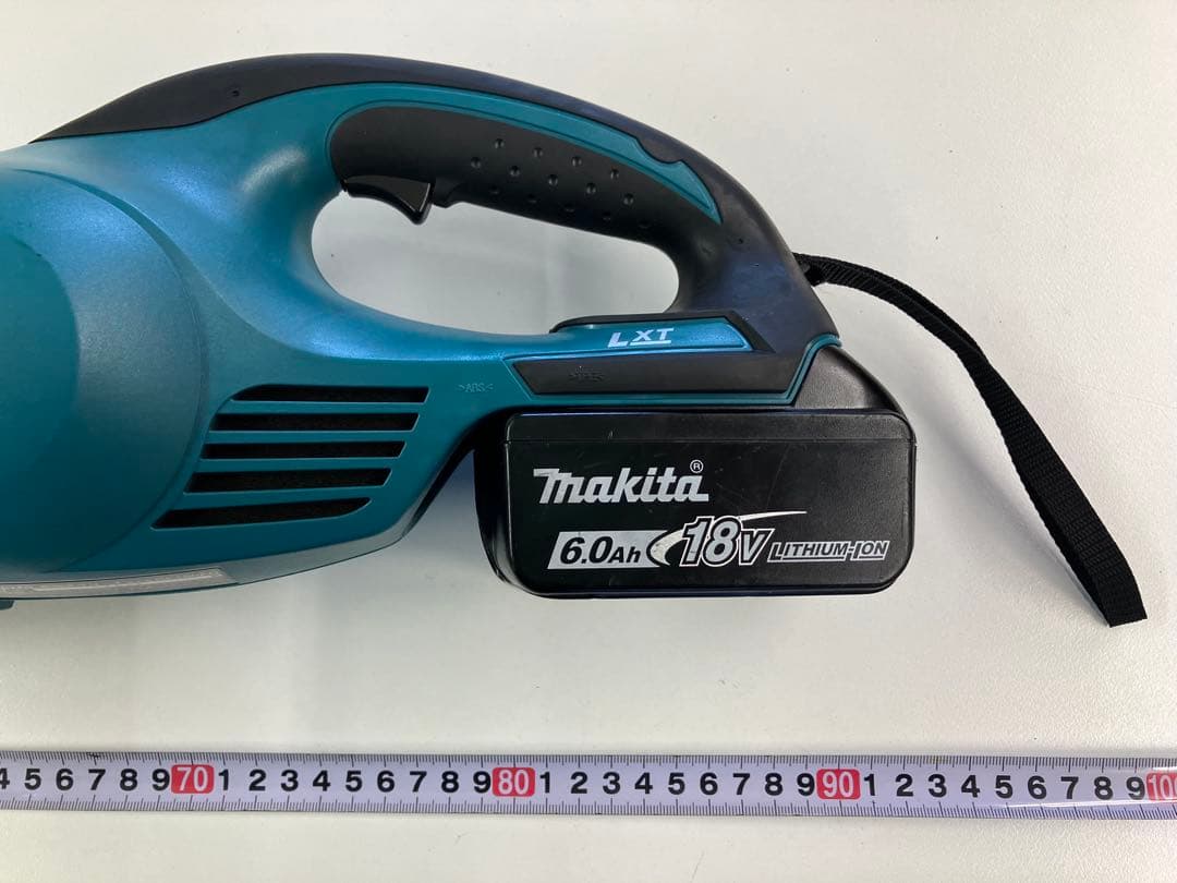 マキタ クリーナー CL180FD サイクロンユニットA-74500 おまけ付