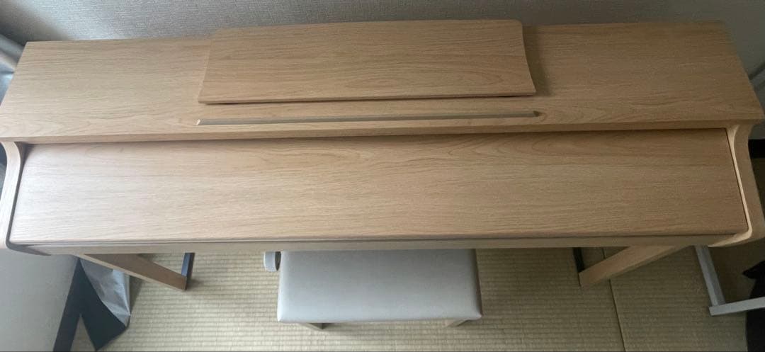 河合楽器 KAWAI 電子ピアノ ライトオーク調仕上げ CX302LO