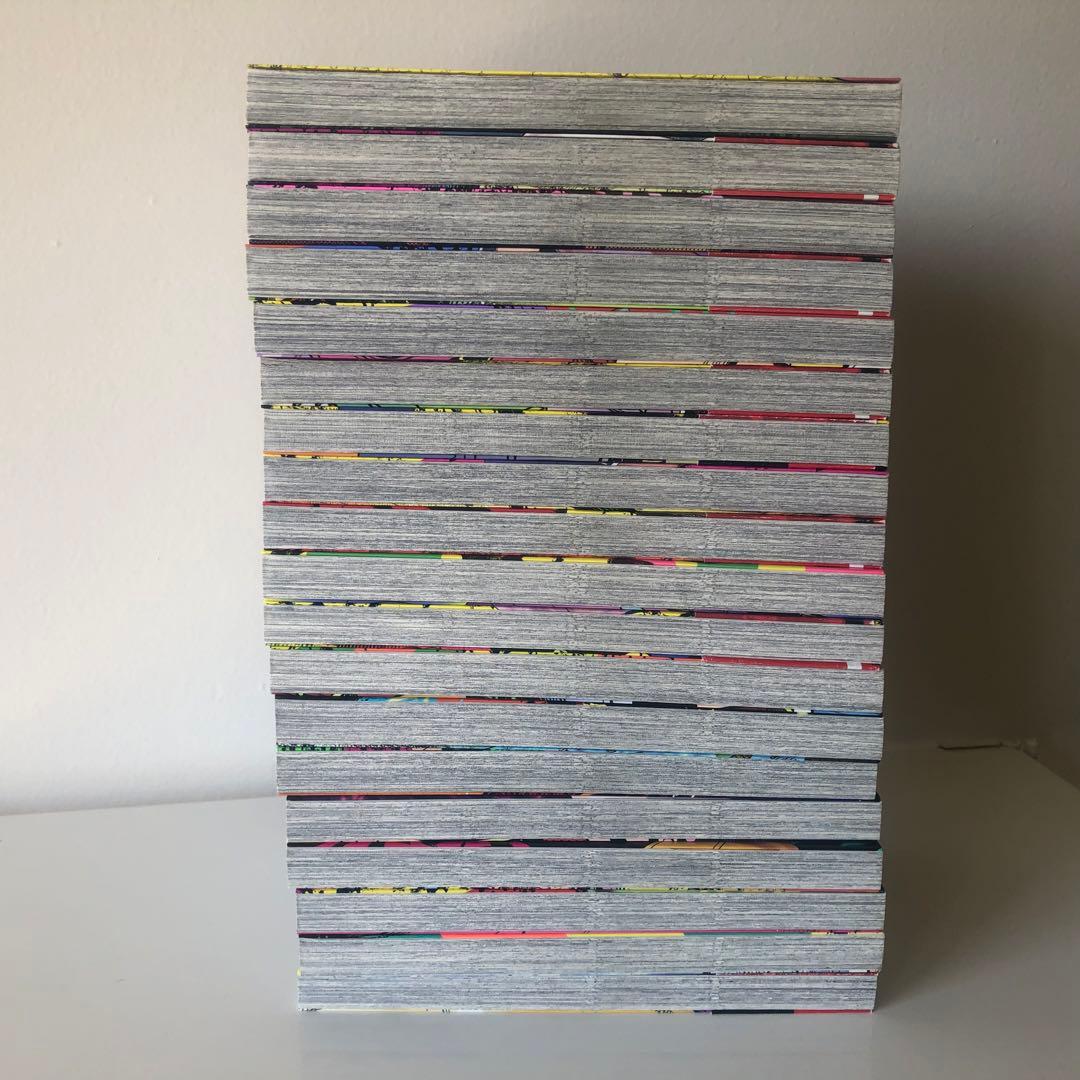 ダンダダン 1〜19巻セット 龍幸伸著 集英社