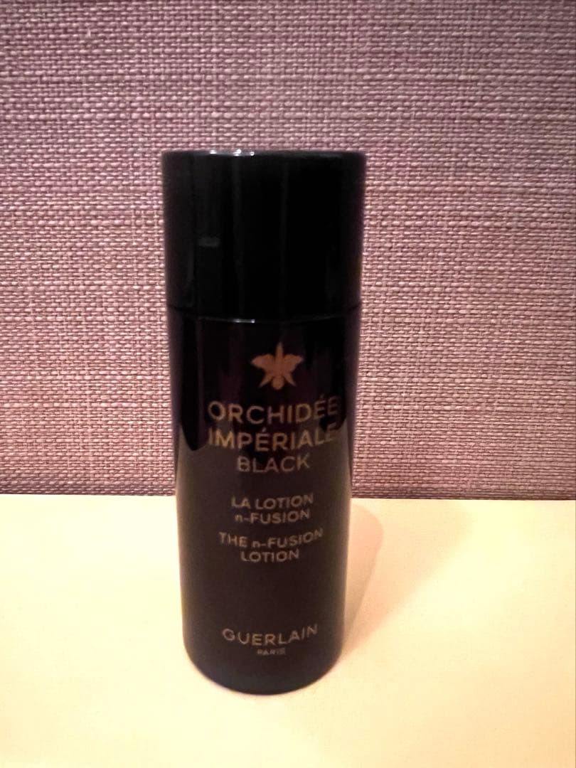 オーキデ アンペリアル ブラックN-フュージョン ローション　40ml