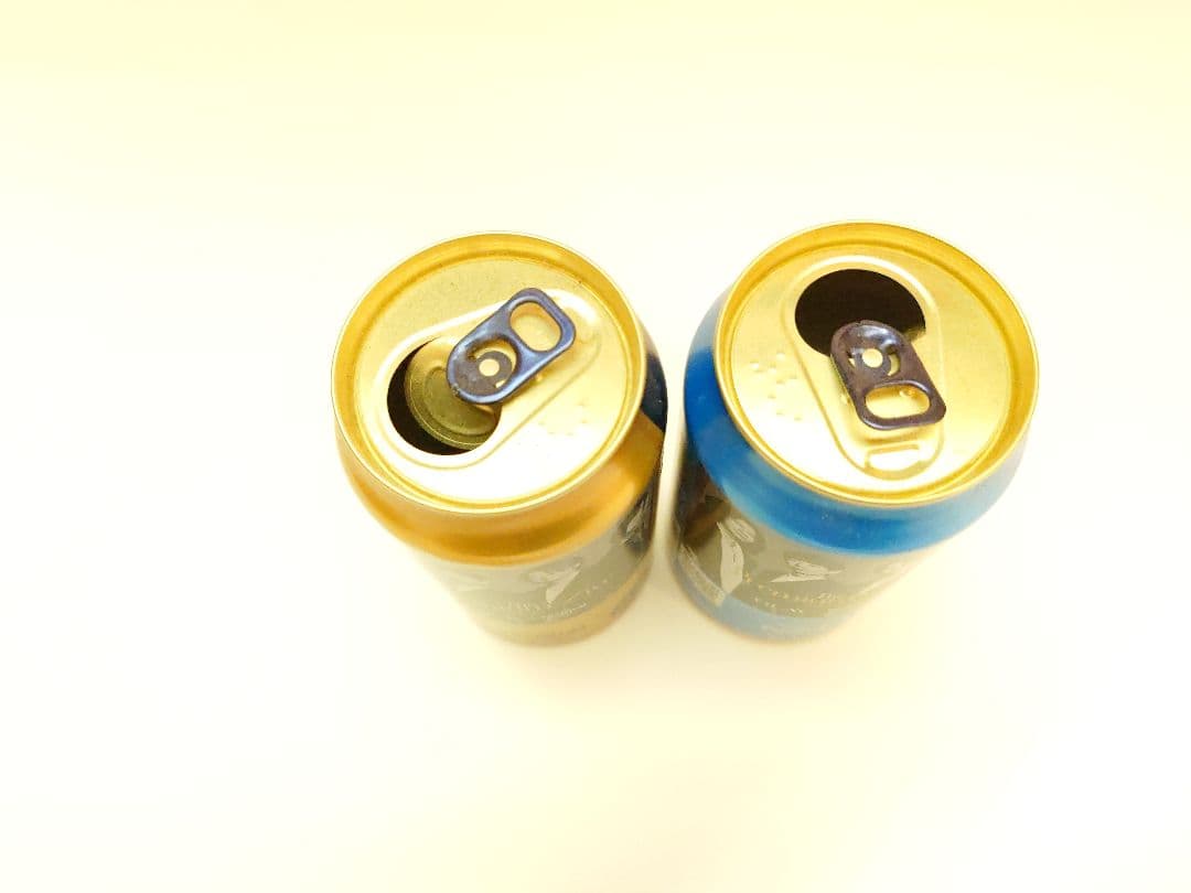 GLAY プレモル 空き缶 2023年ver.