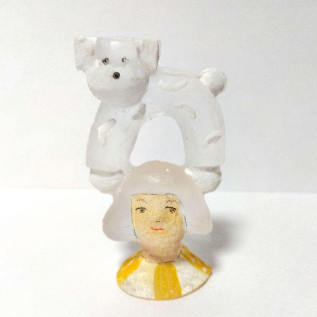 安達知江　ガール・いぬ