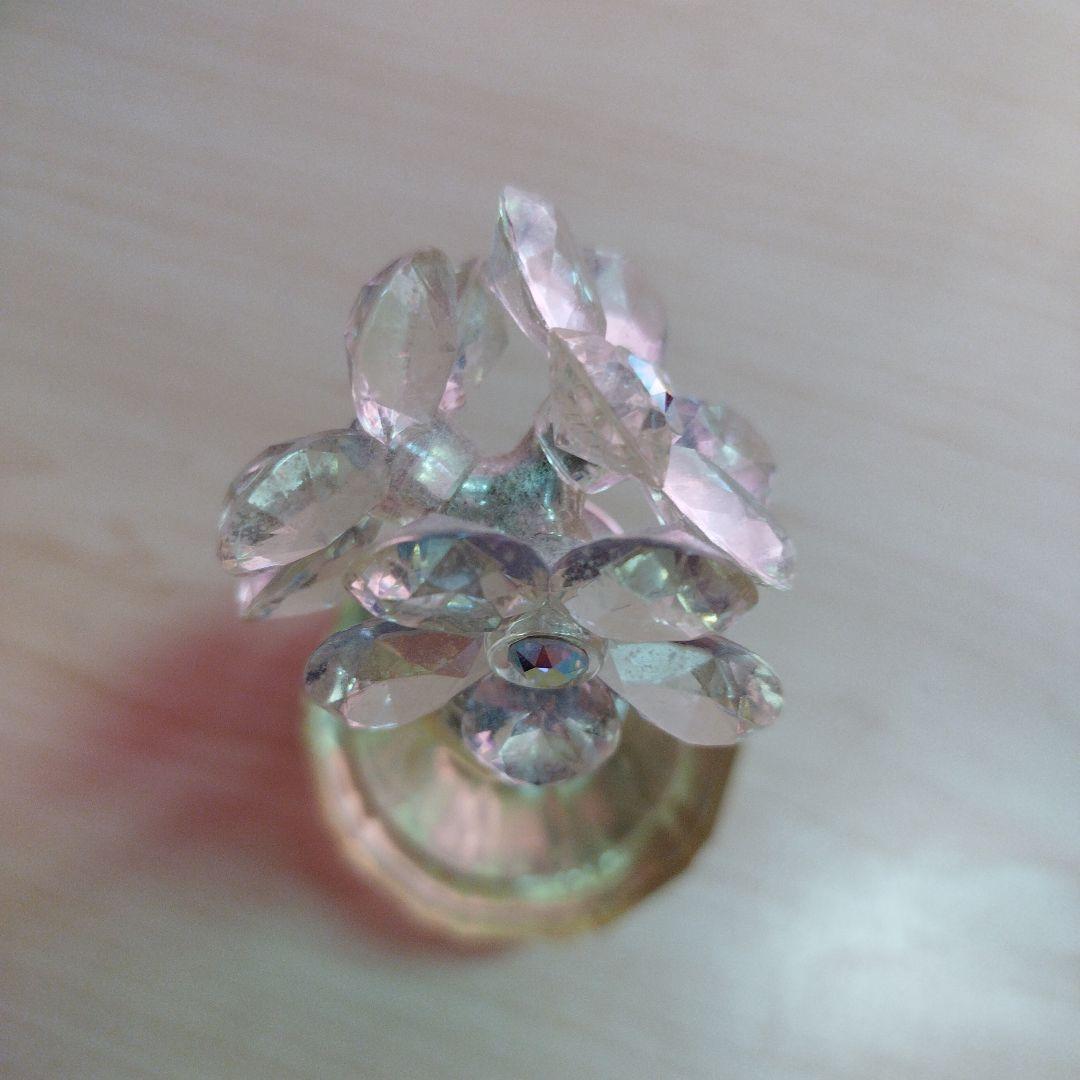 ジルスチュアート クリスタルブルーム エターナルダズル 50ml