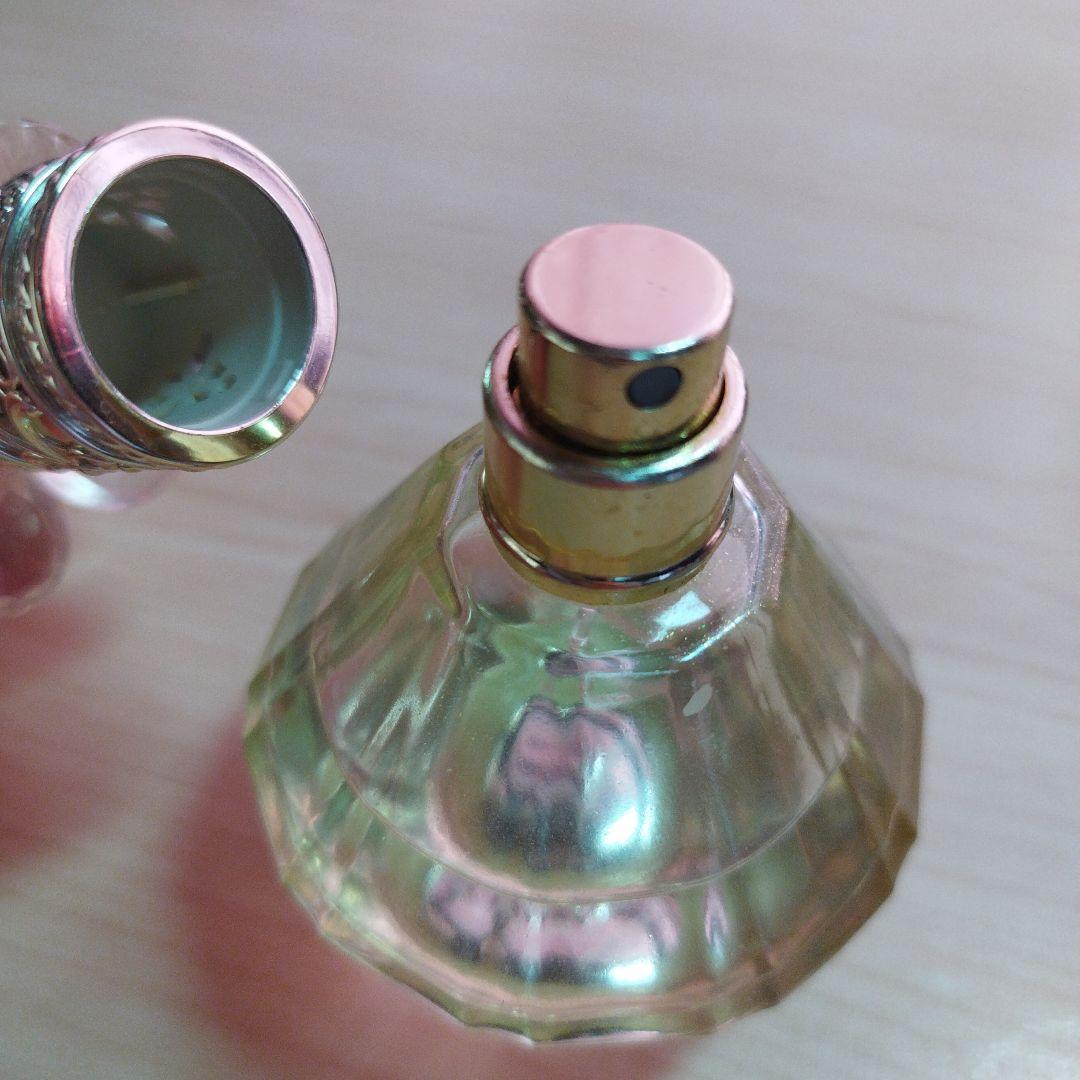 ジルスチュアート クリスタルブルーム エターナルダズル 50ml