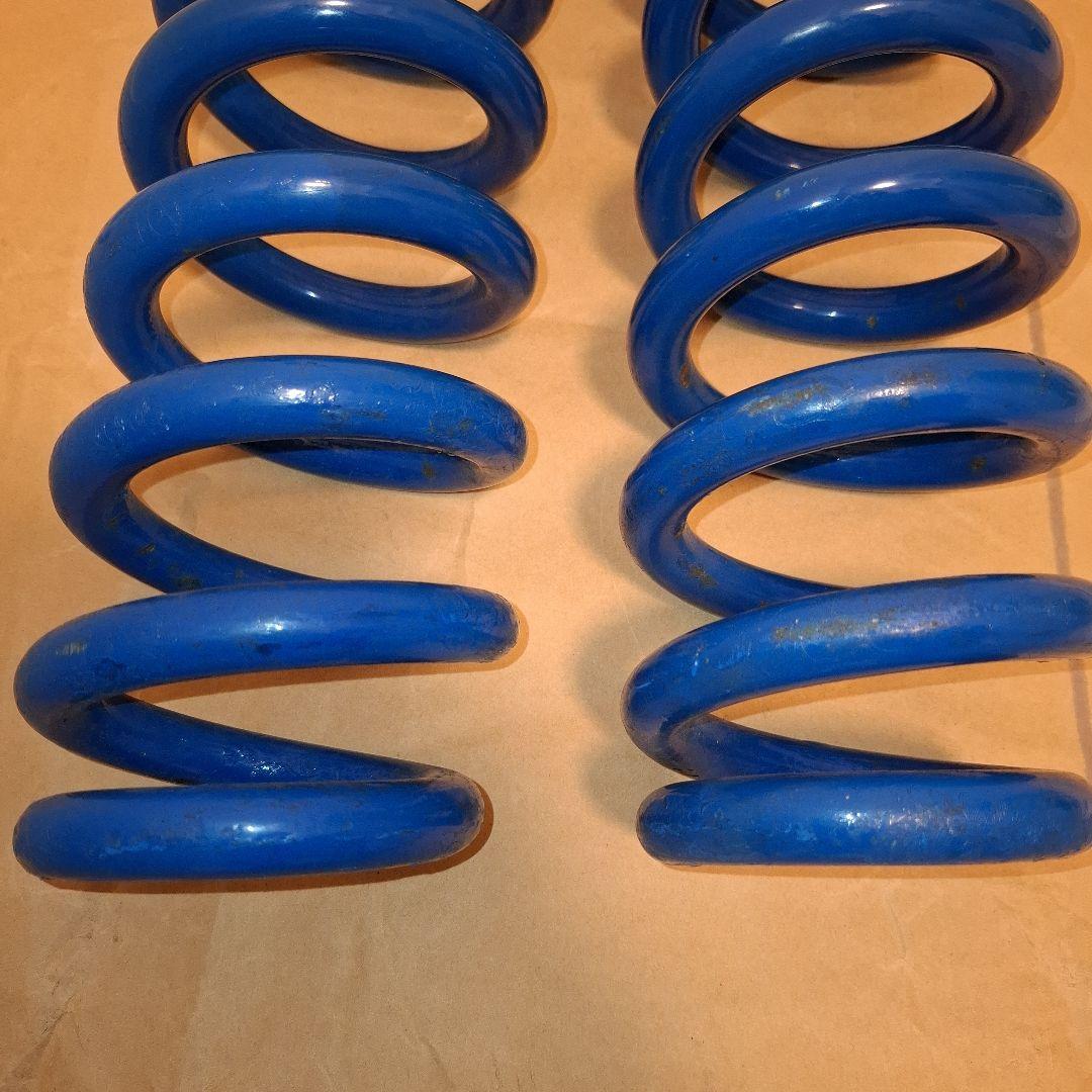 ゆう　150プラド　モトレージ　2.5インチ　フロント2本