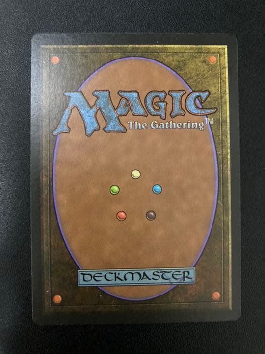 【MTG】意志の力/ Force of will(英語) 4枚セット