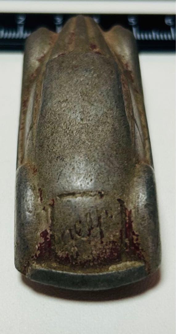 アンティーク・ミニカー　ジープ？