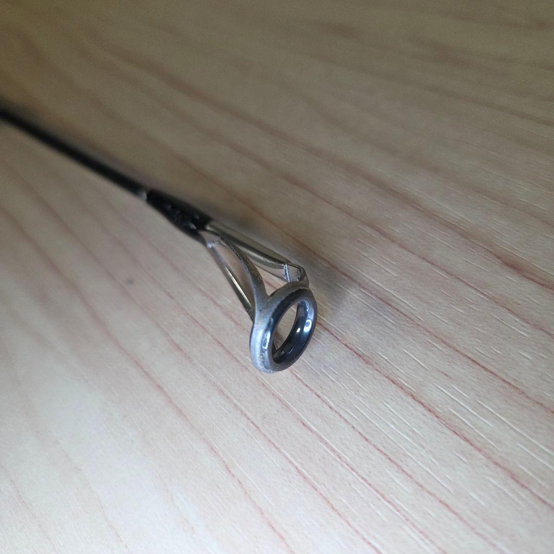 MCワークス レイジングブル トライデント103XF