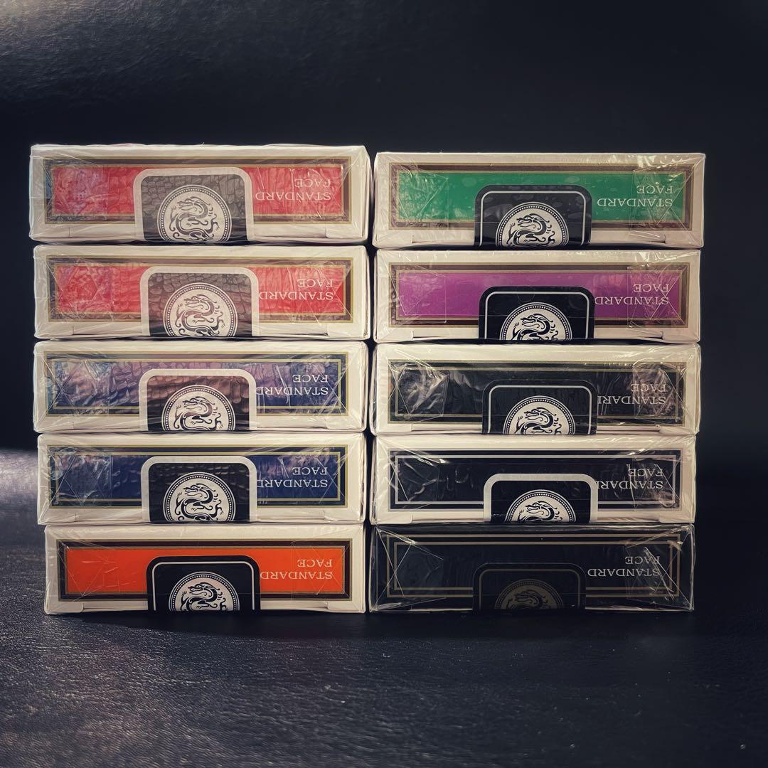 【新品未開封】EMPIRE KEEPER エンパイア キーパー 全色コンプリート