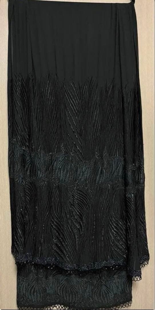 DRIES VAN NOTEN ストール