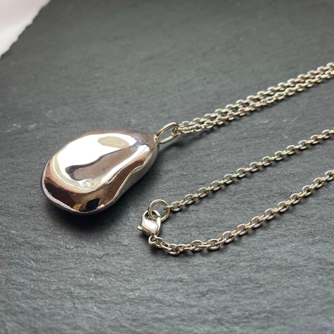 【chieko＋Manon necklace シルバーネックレス 完売品】