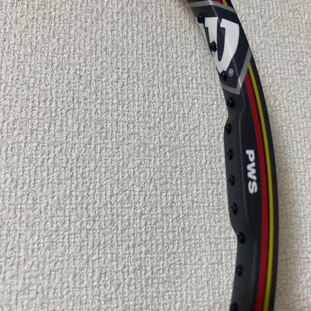 Wilson ウィルソン ハイパープロスタッフ2000 リミテッドエディション2