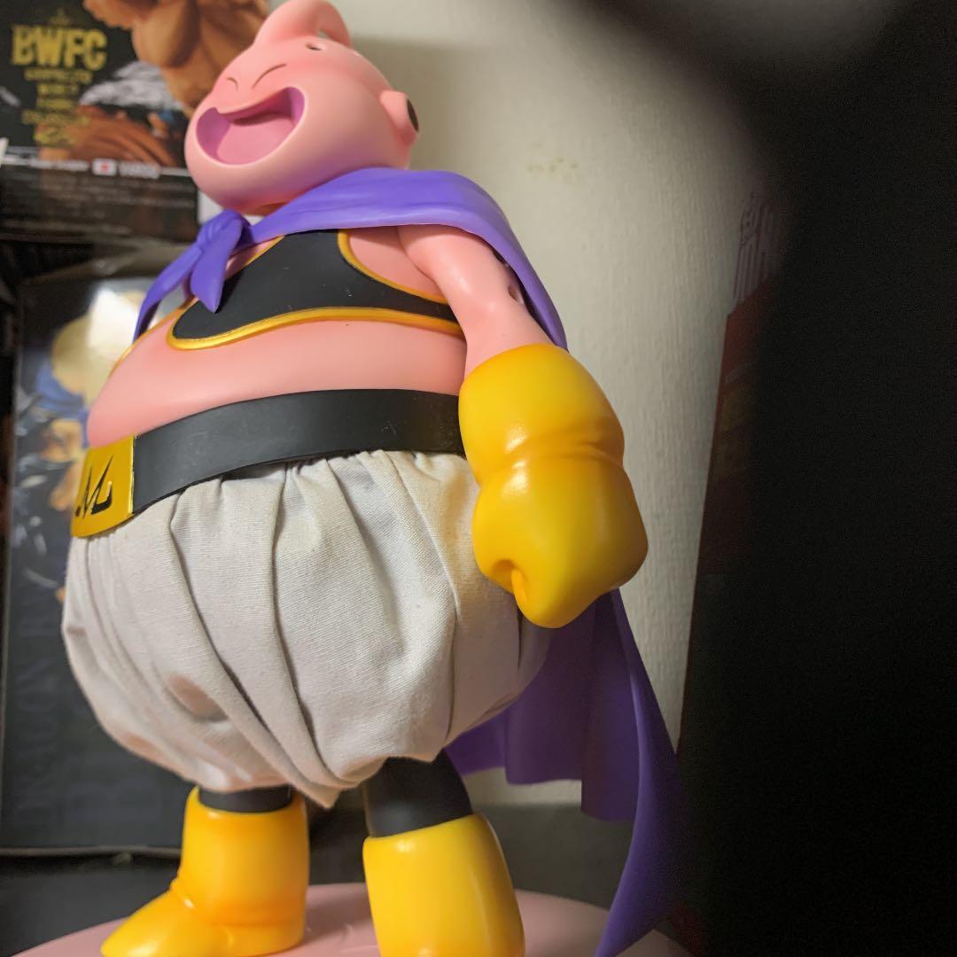 Dimension of DRAGONBALL 魔人ブウ