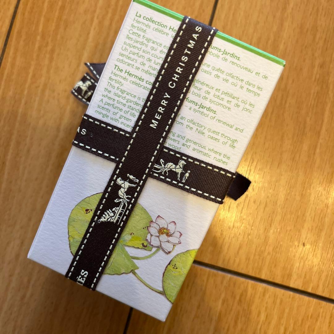 ナイルの庭 オードトワレ 30ml