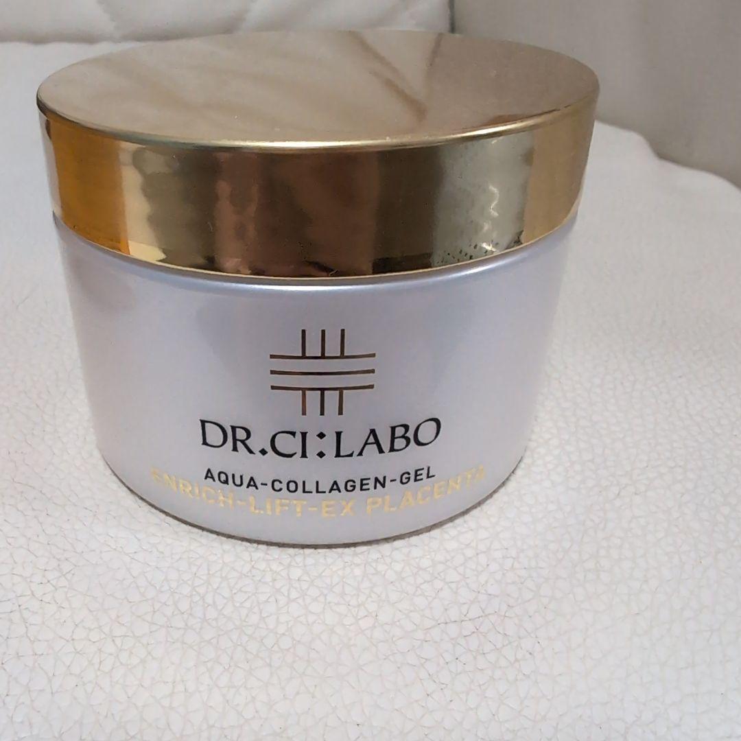 フェイスジェル・ゲル DR.CI:LABO AQUA-COLLAGEN-GEL 120g