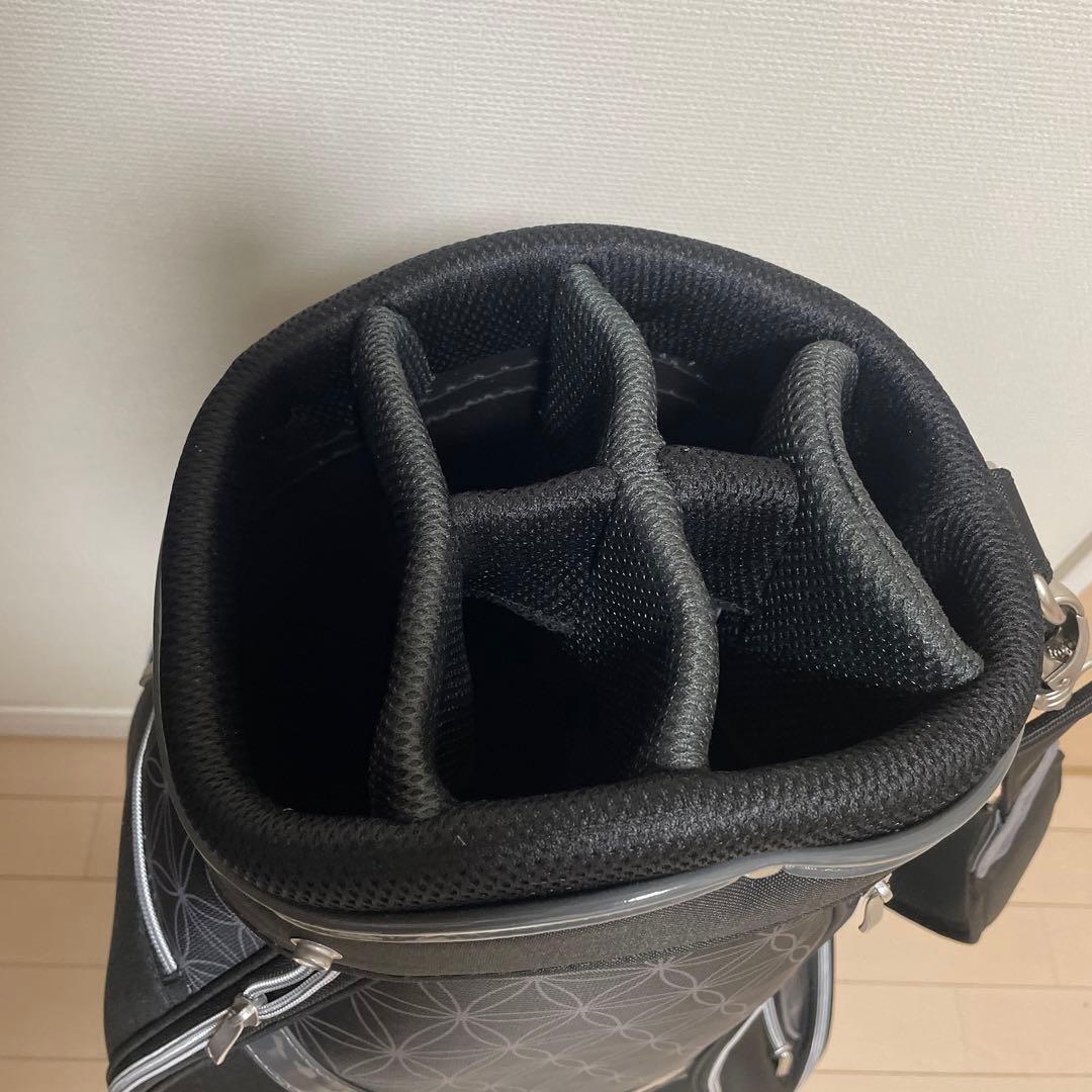 キャロウェイ　キャディバッグ　女性用