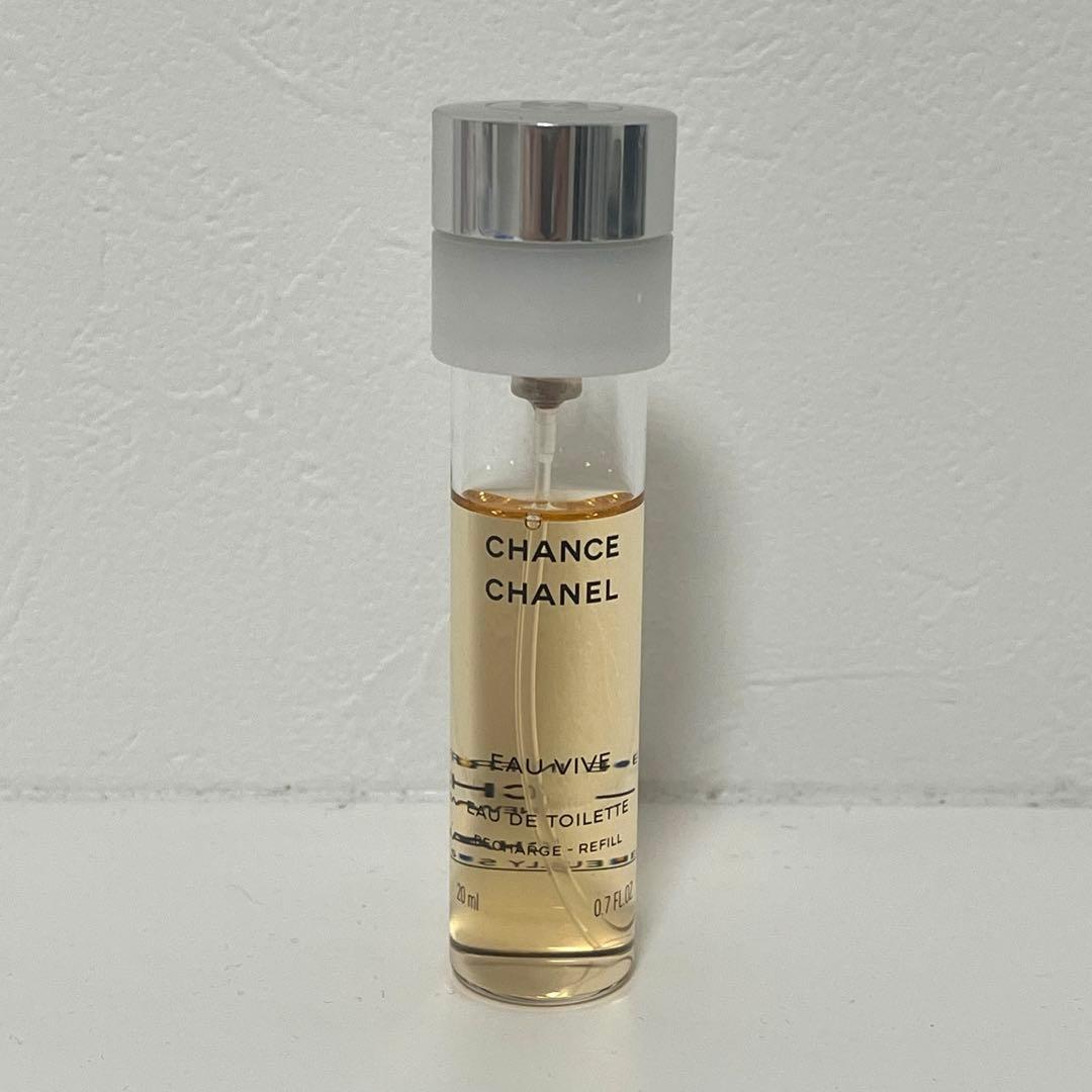 【CHANEL】香水