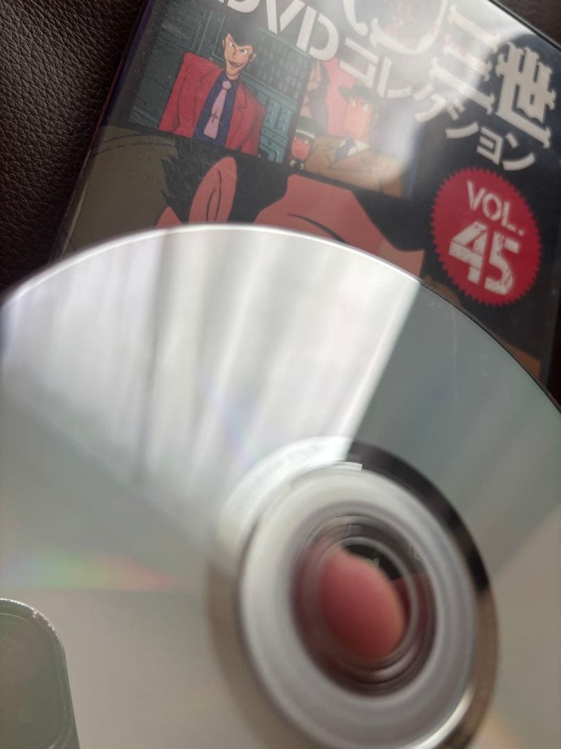 ★ルパン　1-45 DVD コレクション
